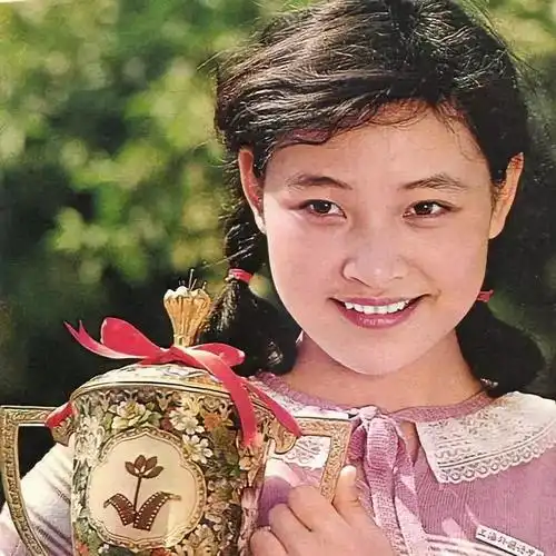 出演大尺度成名拍敏感题材被禁她是最具传奇性的华语女星之一