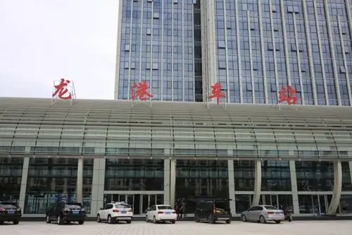 龙港客运站要搬迁啦!这些乘车攻略要收好