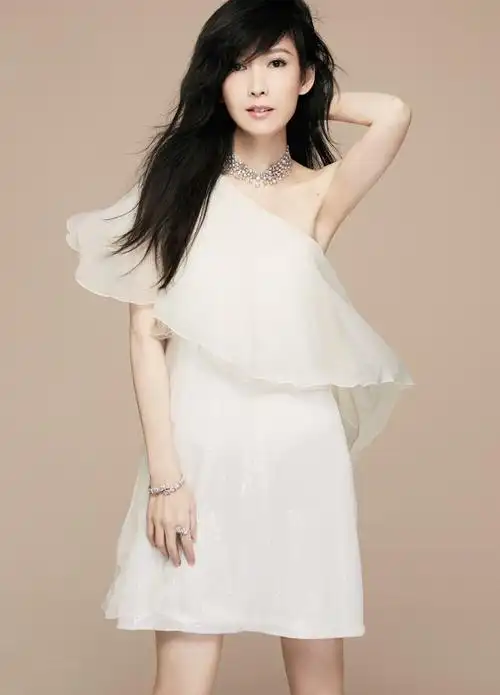 周慧敏 - 堆糖,美图壁纸兴趣社区