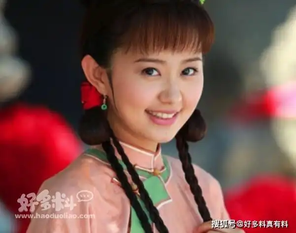 孙耀琦为什么没有大红孙耀琦被指人气有问题是咋回事