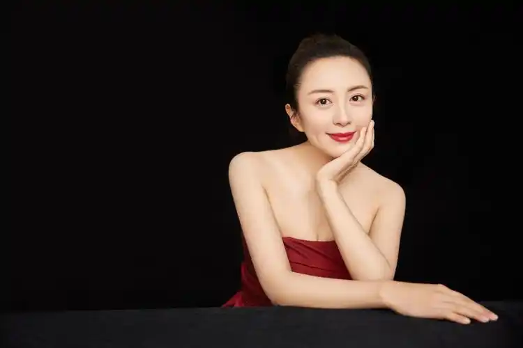 杨童舒老公(杨童舒:和老公相爱至今)