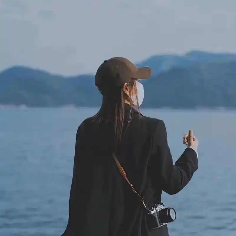 气质微信女头像～ 【国庆9899祝祖国繁荣昌盛61】