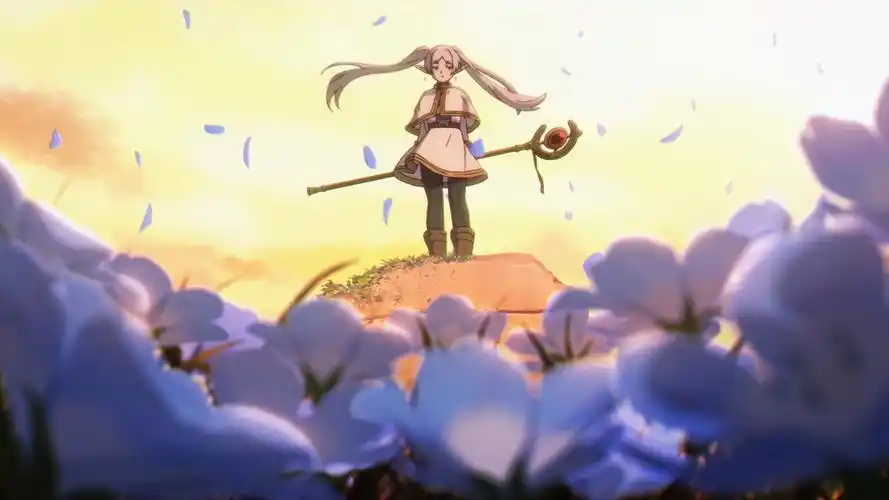 葬送的芙莉莲bd蓝光特典14 4k收藏