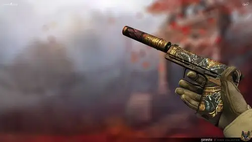 csgo创意工坊优秀饰品——印度神话系列_网易buff饰品交易平台