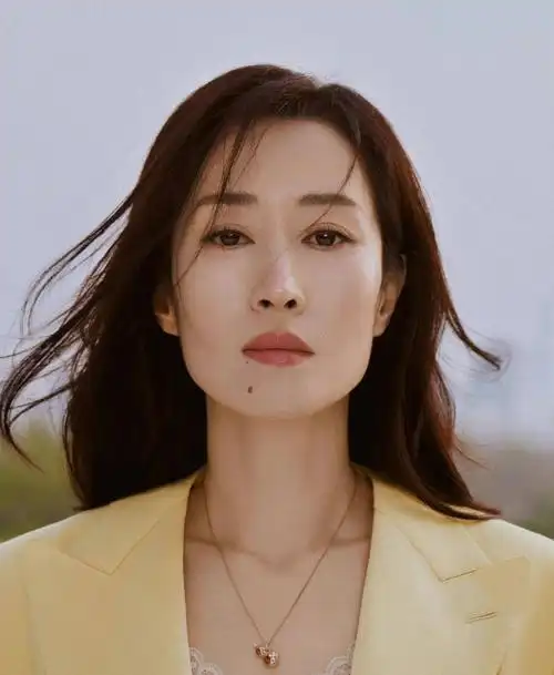 回顾刘敏涛感谢当初前夫的满脸嫌弃才成全我如今的幸福