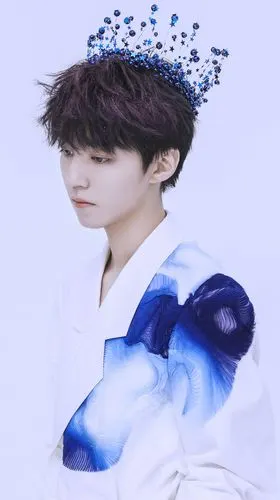 王俊凯 - 堆糖,美图壁纸兴趣社区