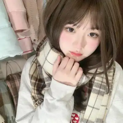 小仙女专属头像霸气