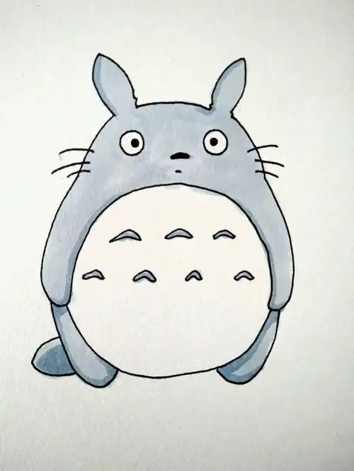 10000种简笔画超萌大全呆萌哒简笔画大全可爱呆萌可爱卡通简笔画教你