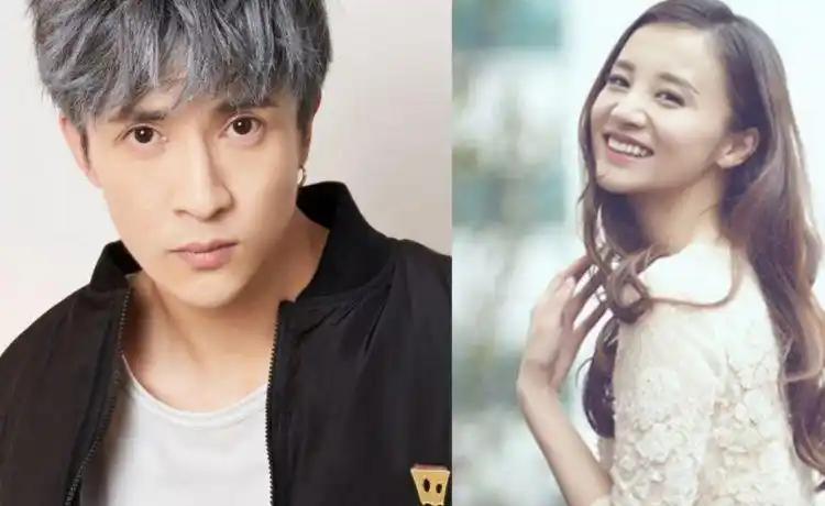 经历多段感情,最后却嫁给了不起眼的他|章龄之|薛之谦|陈龙_新浪新闻