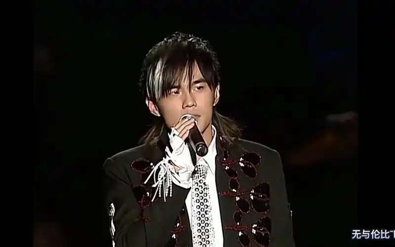 04《无与伦比》周杰伦~晴天