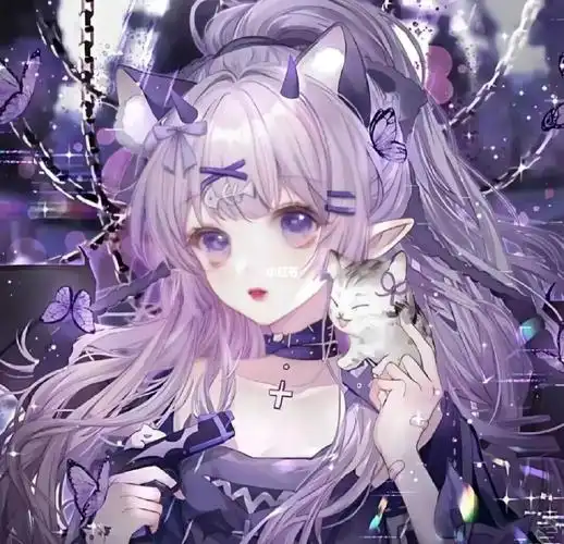 女生头像  #优质女生头像  #动漫女生头像  #头像  #动漫头像