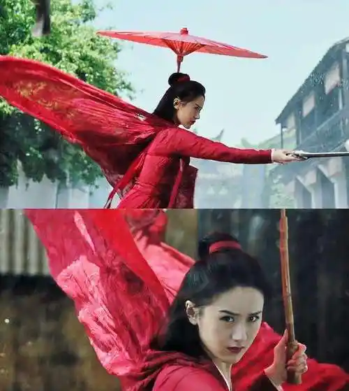 就是武打动作太假!|古装|古装剧_网易订阅