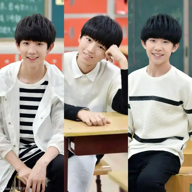 tfboys剩下的盛夏mv讲述青葱校园记忆