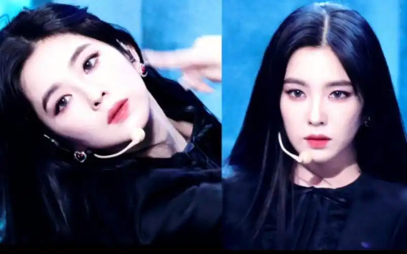 裴珠泫chillkill初舞台单人镜头cut