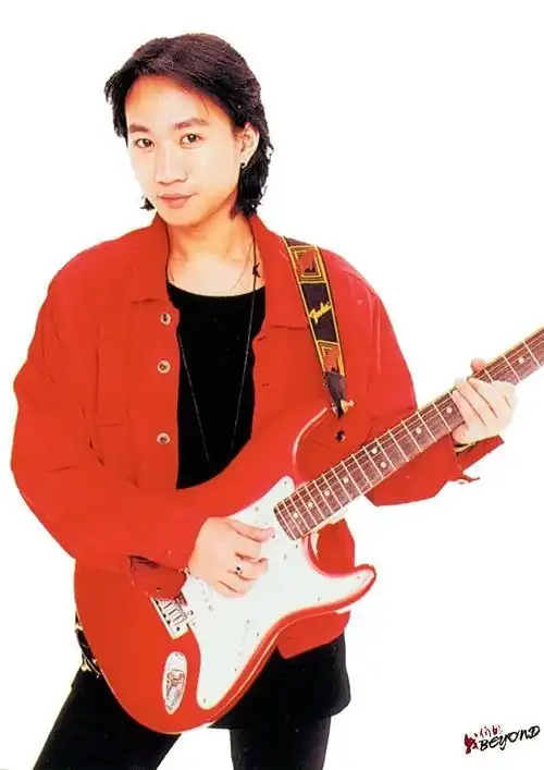 黄家驹的经典传,为什么无人能超越