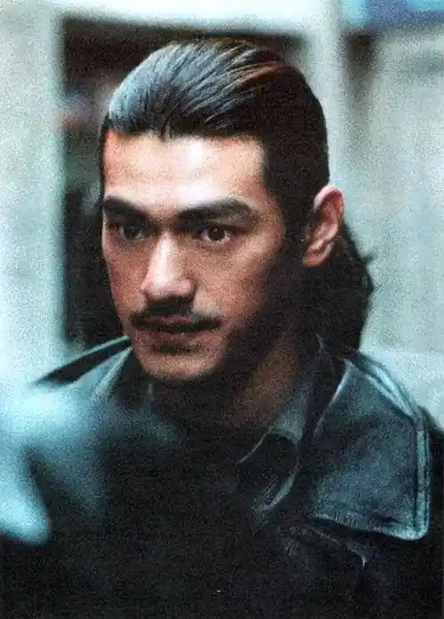 金城武也摊上事了?