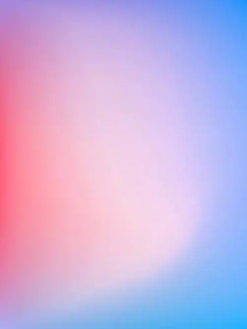 壁纸温暖治愈的彩色渐变背景图炫彩壁纸