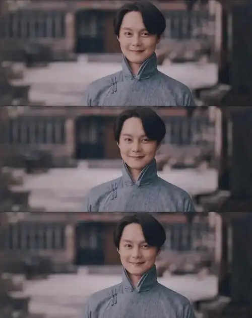 青蛇,尹正,正鹅太标志啦～～～～戏曲扮相太美了,壁纸