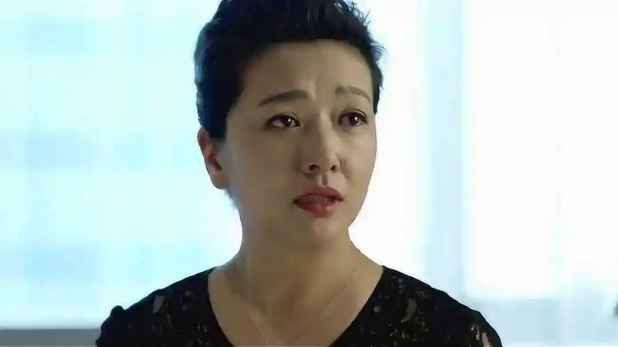 大丈夫欧阳淼淼突然喊了一声妈余茉莉瞬间热泪盈眶