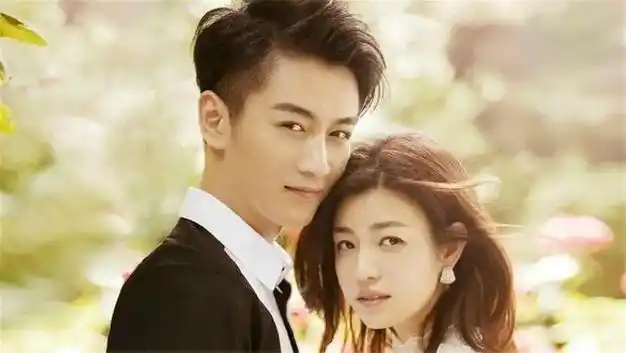 赵薇范冰冰苏有朋的林心如是歪屁股吗陈晓和陈妍希协议离婚