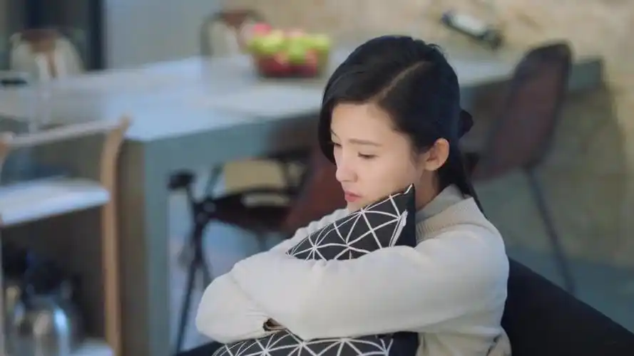 【原来你还在这里】程铮—苏韵锦cut44磕磕绊绊 流着泪说分手_哔哩