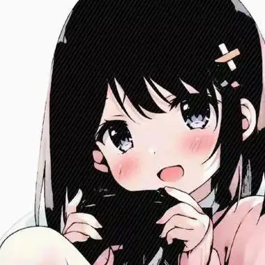 女生头像霸气冷酷动漫我不霸道如何护我所爱