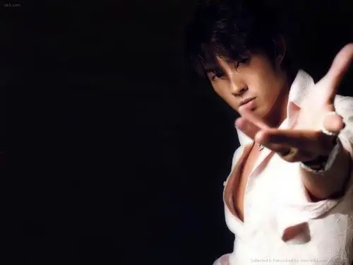 吴建豪壁纸桌面写真图片-自制1080x960壁纸.高清大图-明星写真馆n63.