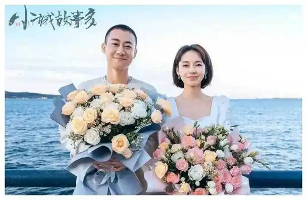 如兰张佳宁:孙俪预言的明星命运,惊人准确!_成功_角色_生活