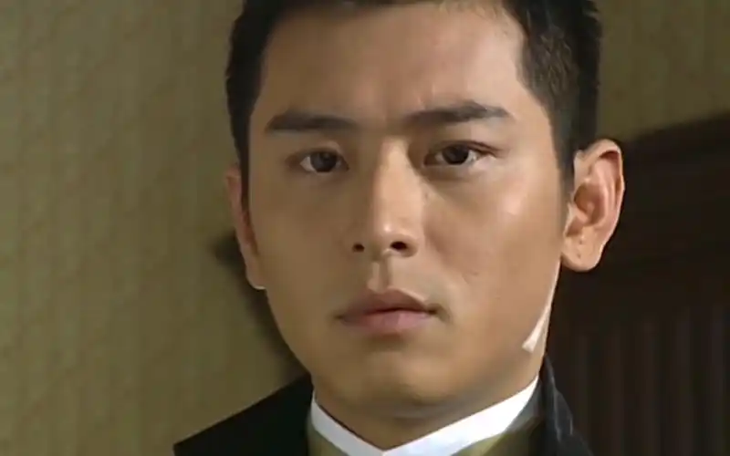 2004《中华英雄》金太保cut 无字幕 74 28-7 →_→ 父子互飙演技