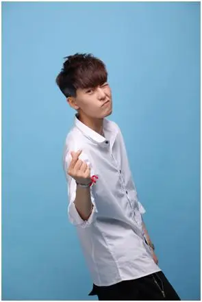 女版陈冠希加入完美假期:粉丝哭着要换老公! 比男的还帅