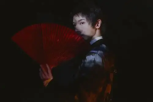 华晨宇 - 堆糖,美图壁纸兴趣社区