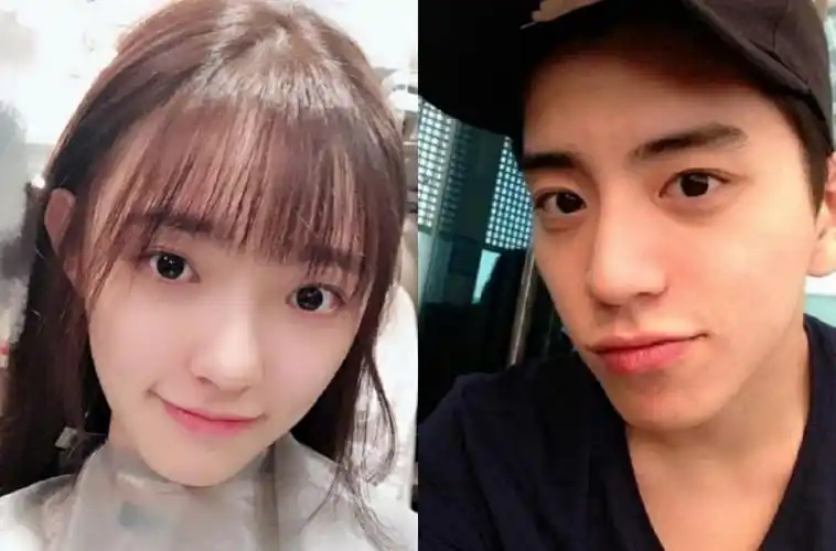 林允遭王大陆索要生日礼物,在线求网友支招