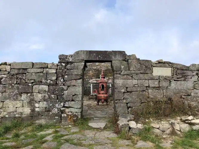 武功山——一个经历过绝望还会再来的户外天堂,他真的是惊艳了时光