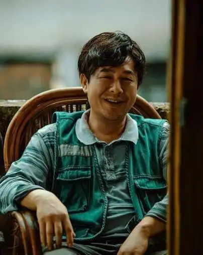 走红4个月后,再看"高启强"张颂文的处境,黄渤全说对了