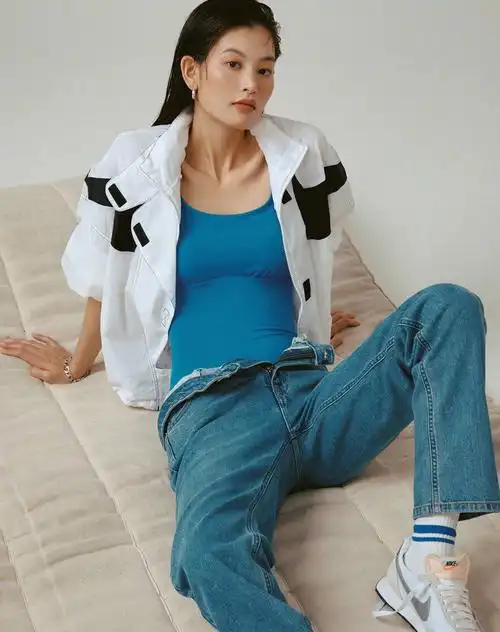 立花恵理sports运动风