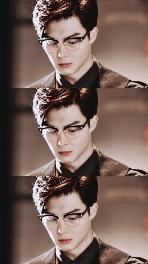 only沙海 张日山 张铭恩㏕e