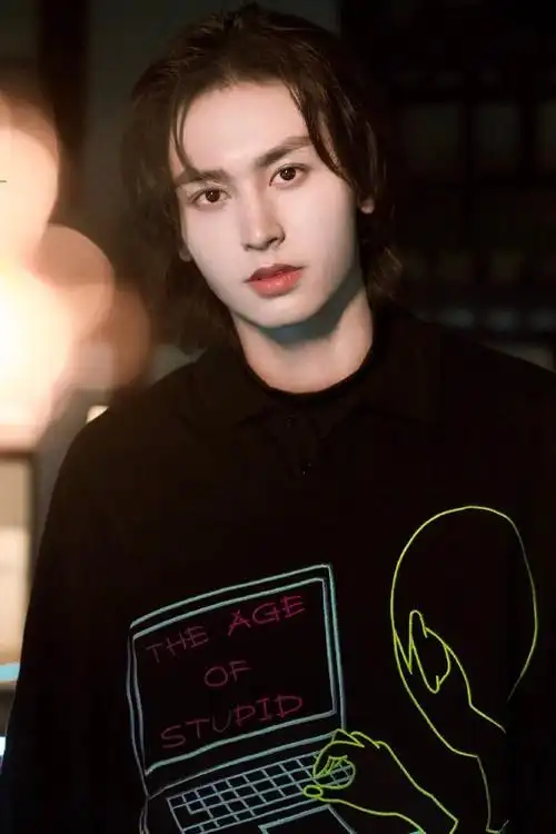 张哲瀚 - 堆糖,美图壁纸兴趣社区