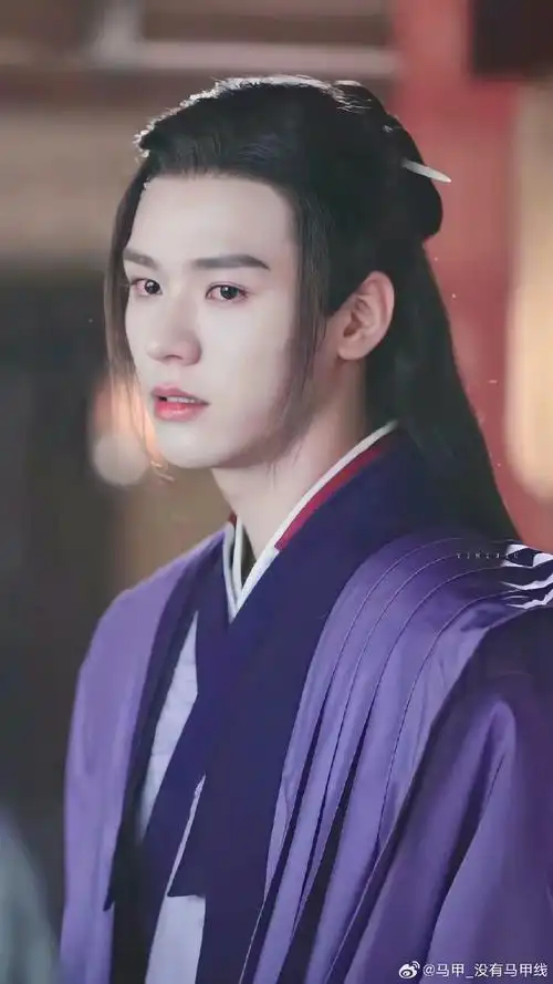 无人谓我心忧以前的温客行 世人皆负我天涯孤鸿 无根行客愿与此浊世共