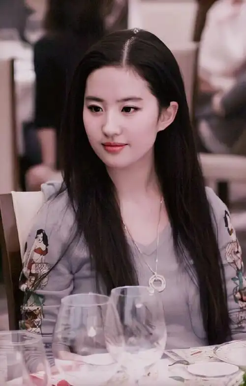 梅琳夕从陳挺转采于2021-07-02 12:59:02刘亦菲刘亦菲梅琳夕该采集也