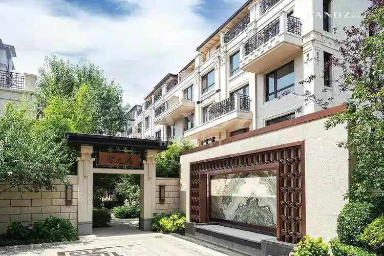 整租| 北京丽泽龙湖西宸原著新出二叠拼下叠别墅花园 大阳台