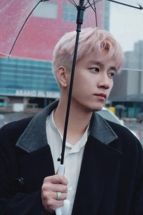 王子奇0225生日快乐##王子奇粉发限时回归#  @王子奇是演员王子骀