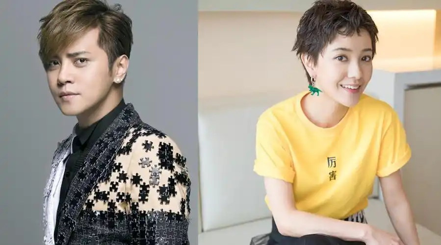 罗志祥早前澄清被染病名单,郭采洁:没保护好自己,污名臭一辈子