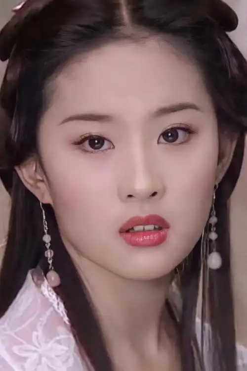 整一个古装美女图楼