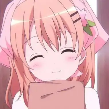 卡通头像女生可爱萌 呆萌卡通图片大全可爱漂亮