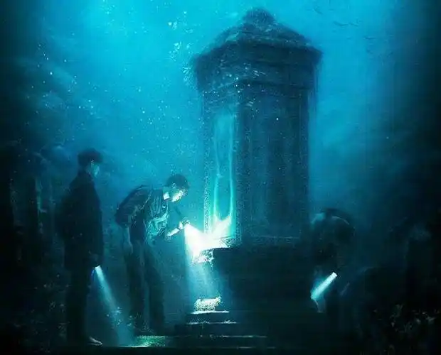 《盗墓笔记》吴三省为什么要害陈文锦?