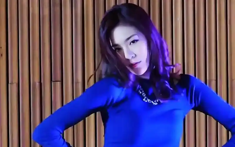 stellar-提线木偶全侑莉直拍#kpop #南韩女爱豆 #韩国女团 #stellar