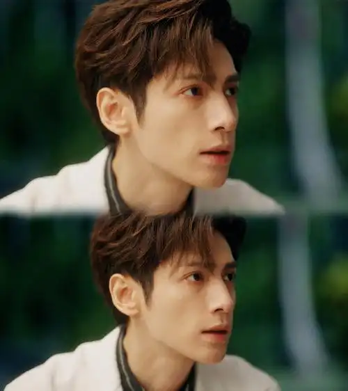 罗云熙什么时候进修的情话##原来罗云熙的嘴是好用的