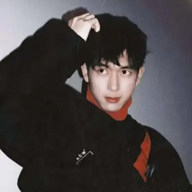 亲爱的热爱的韩商言头像大全李现阳光头像高清图片