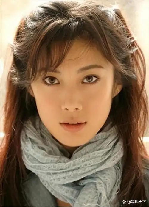 说起王珂这个名字,相信很多观众有些陌生,甚至会想起刘涛的老公.