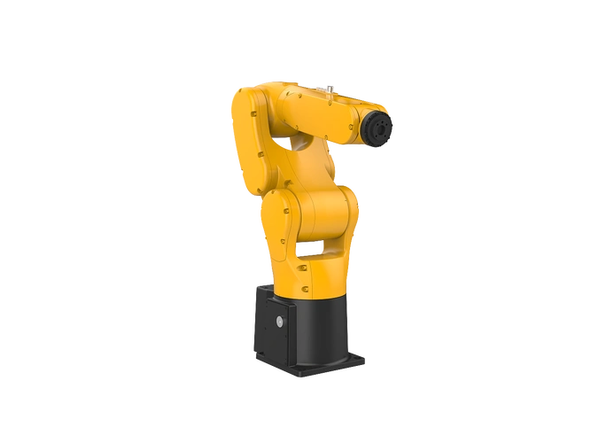 机械臂设计|工业/产品|工业用品/机械|独孤丹 - 原创作品 - 站酷 (zco